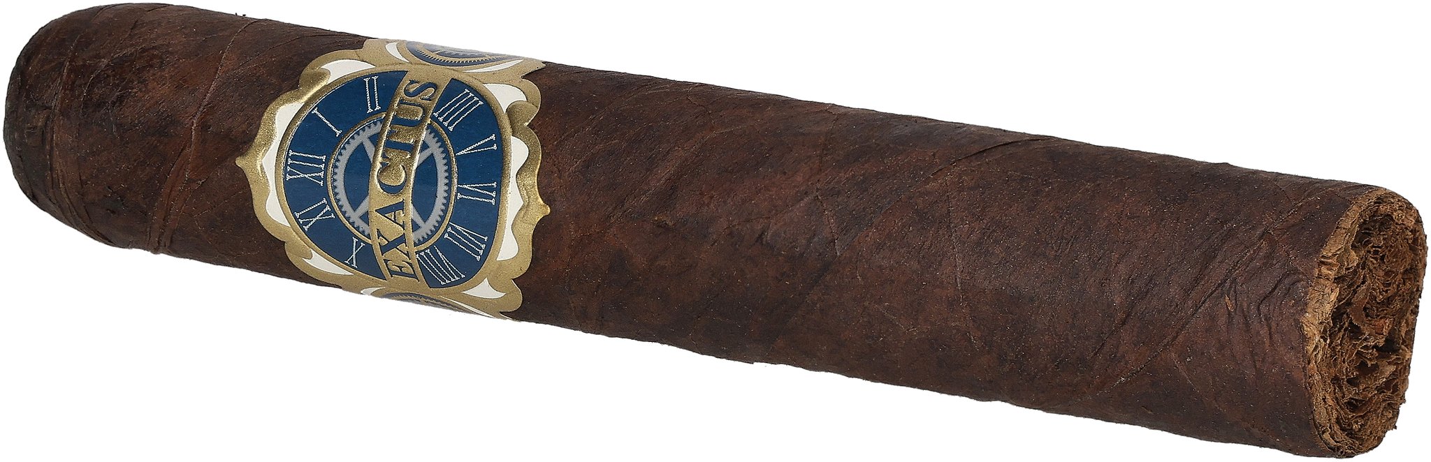 Exactus Maduro Robusto Stick 2