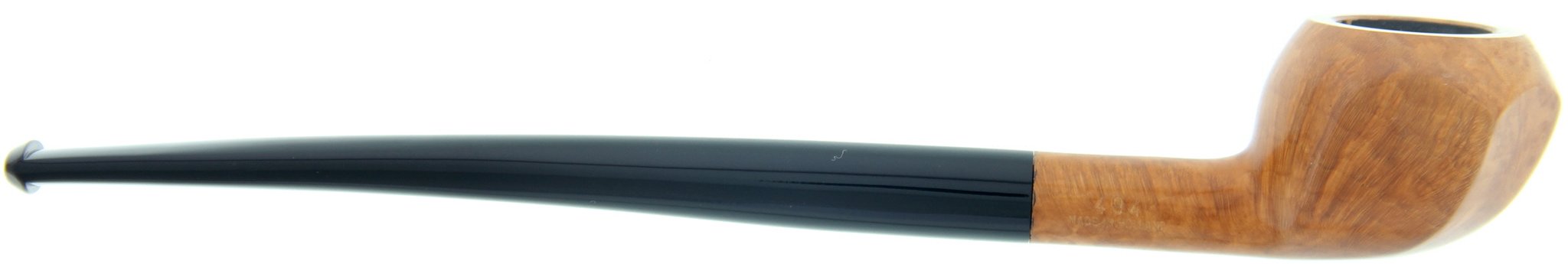 Big Ben Lectura nature Modell 494 oiled polish Detailbild