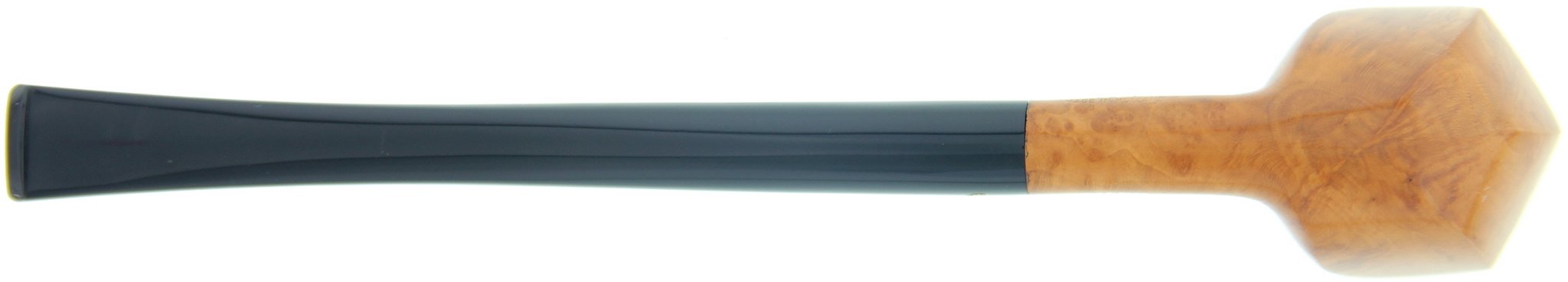 Big Ben Lectura nature Modell 494 oiled polish Unterboden