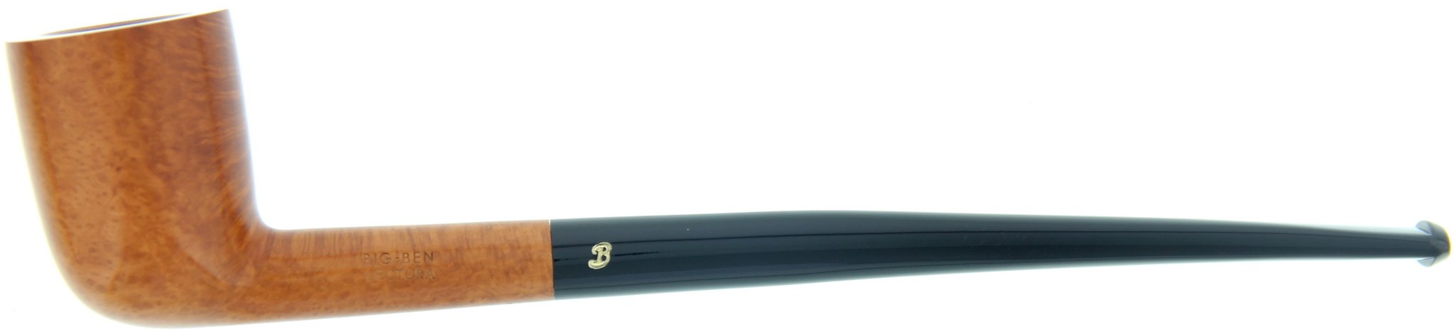 Big Ben Lectura nature Modell 499 oiled polish