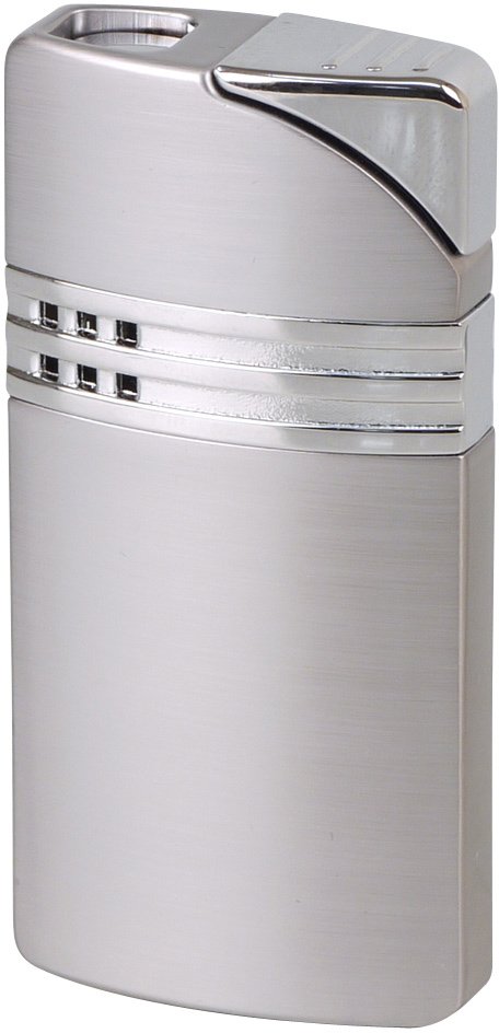 Jean Claude Jet-Flame 1er Florenz chrom satin (243201)