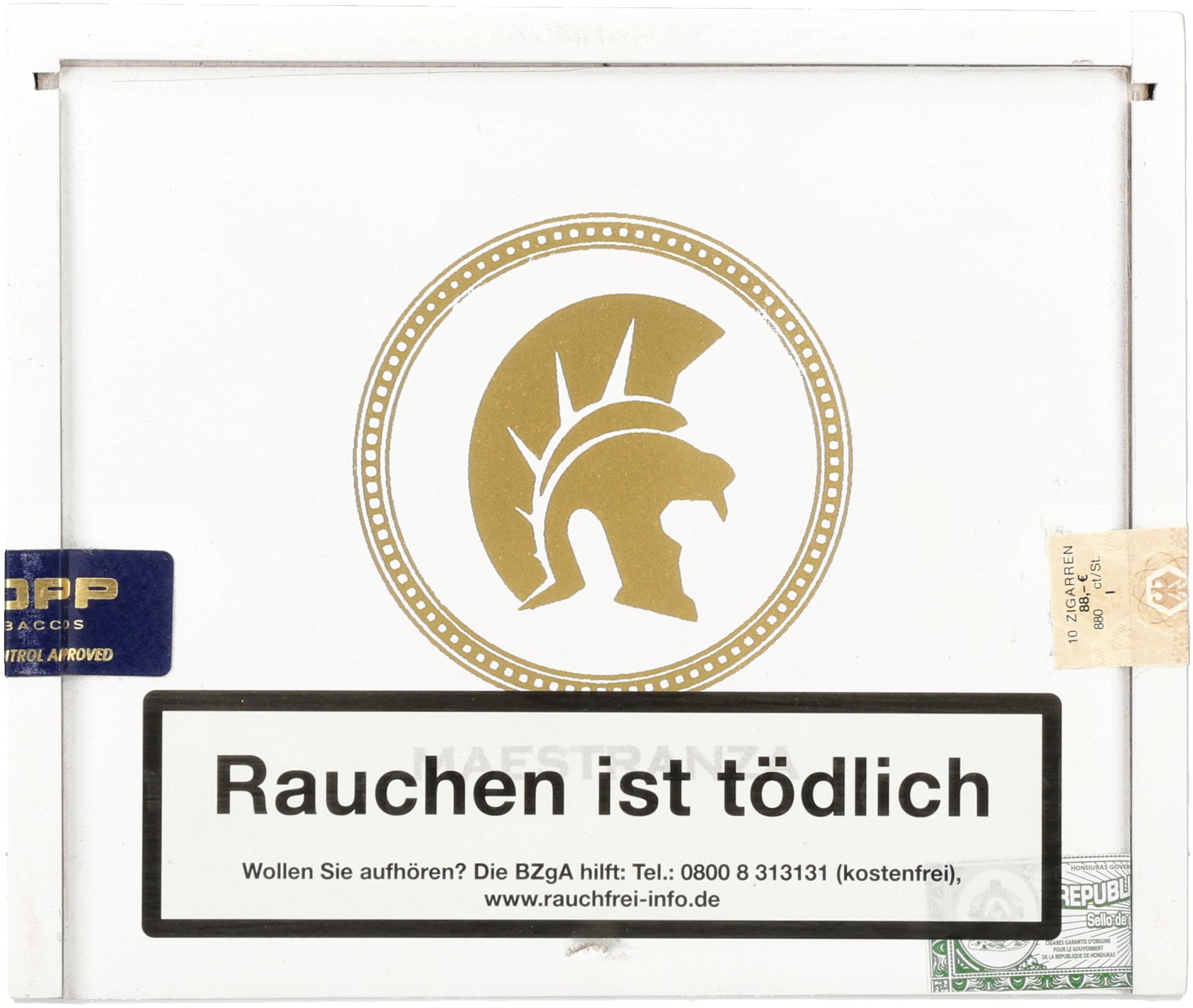 Maestranza Barón (5,5x42)_Kiste