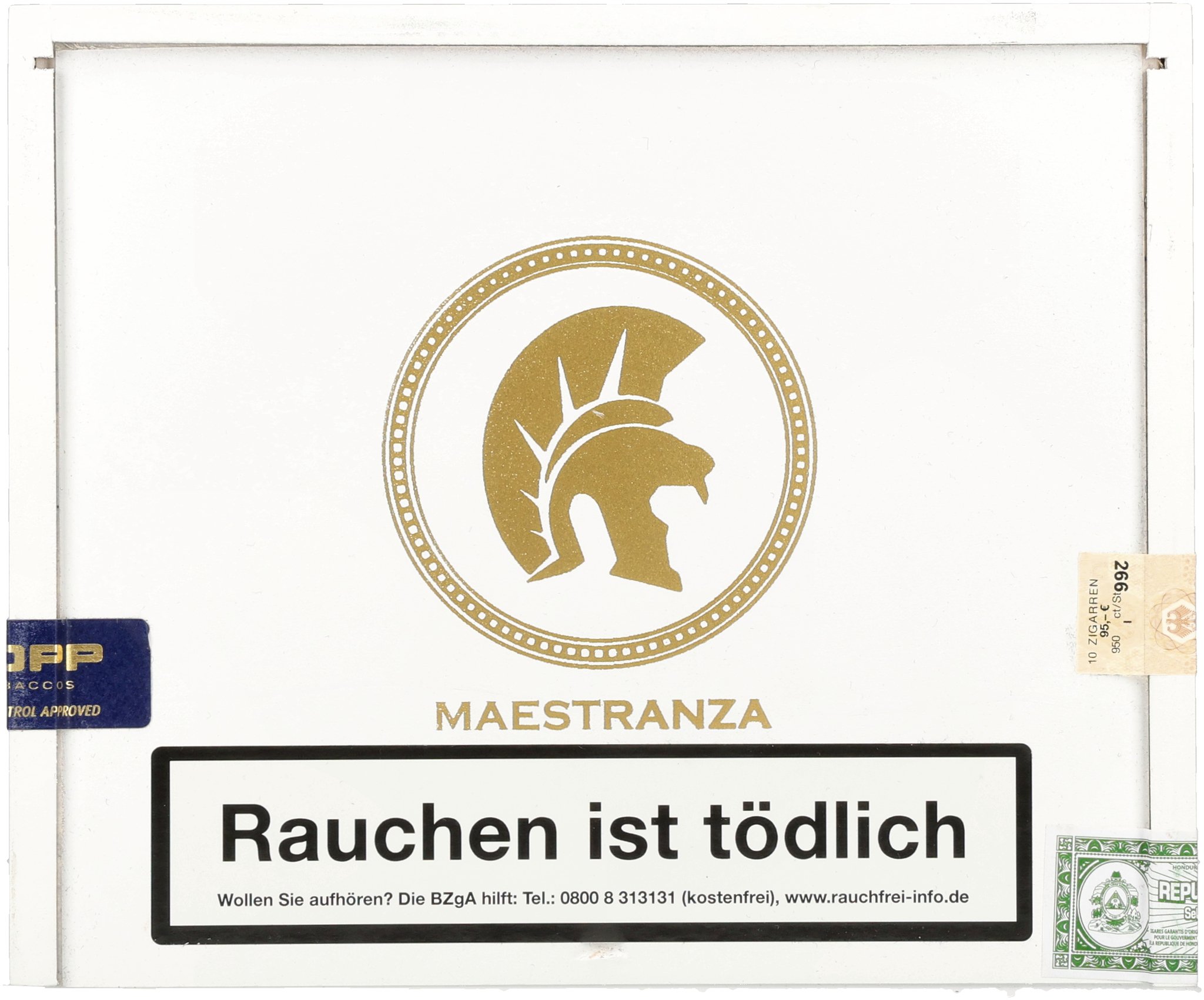 Maestranza Marqués (6x50)_Kiste