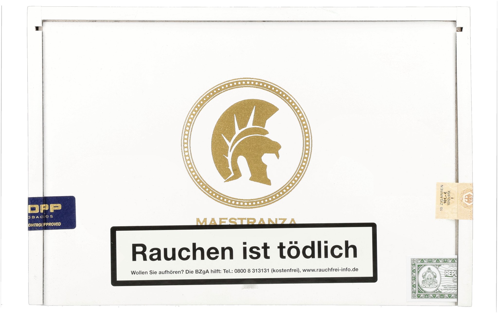 Maestranza Duque (6x62)_Kiste