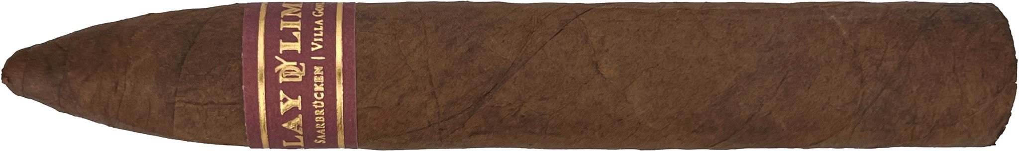 Gran Belicoso Limitada Jahrgang 2023