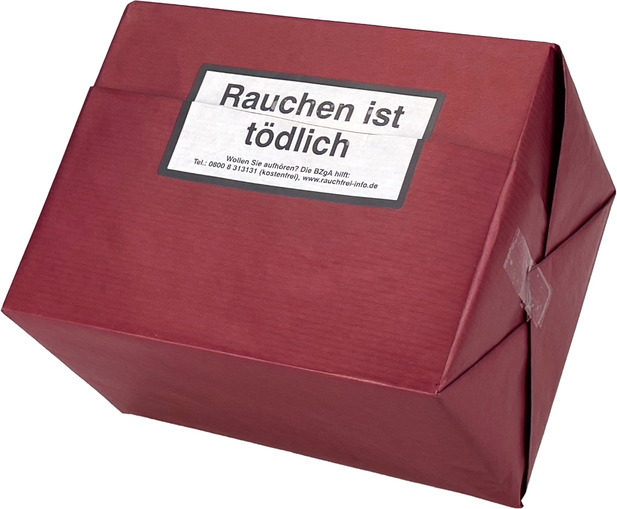 Gran Belicoso Limitada Jahrgang 2023 Verpackung