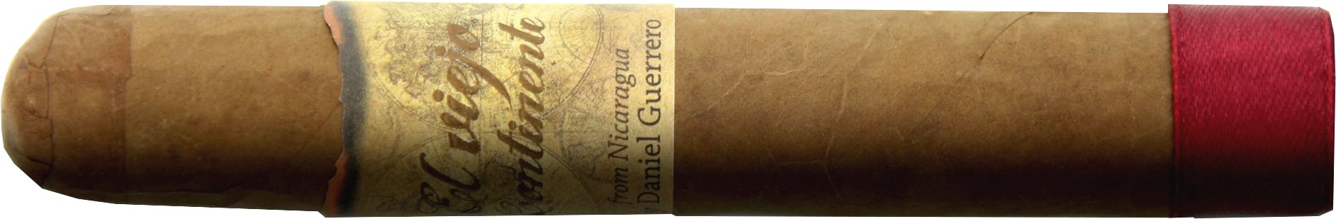 El Viejo Continente Classic Robustum (5x52)