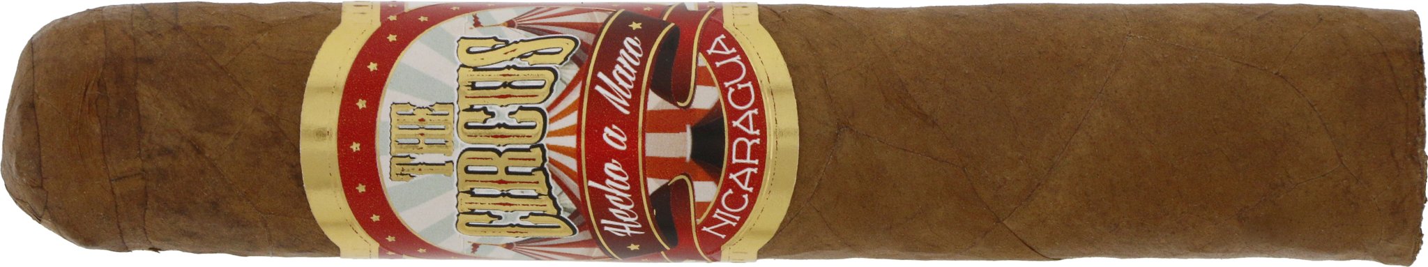 El Viejo Continente The CIRCUS Canon (4.75x56)