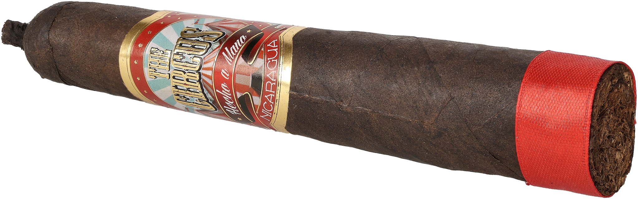 Gran Vulcano 70 Stick 2