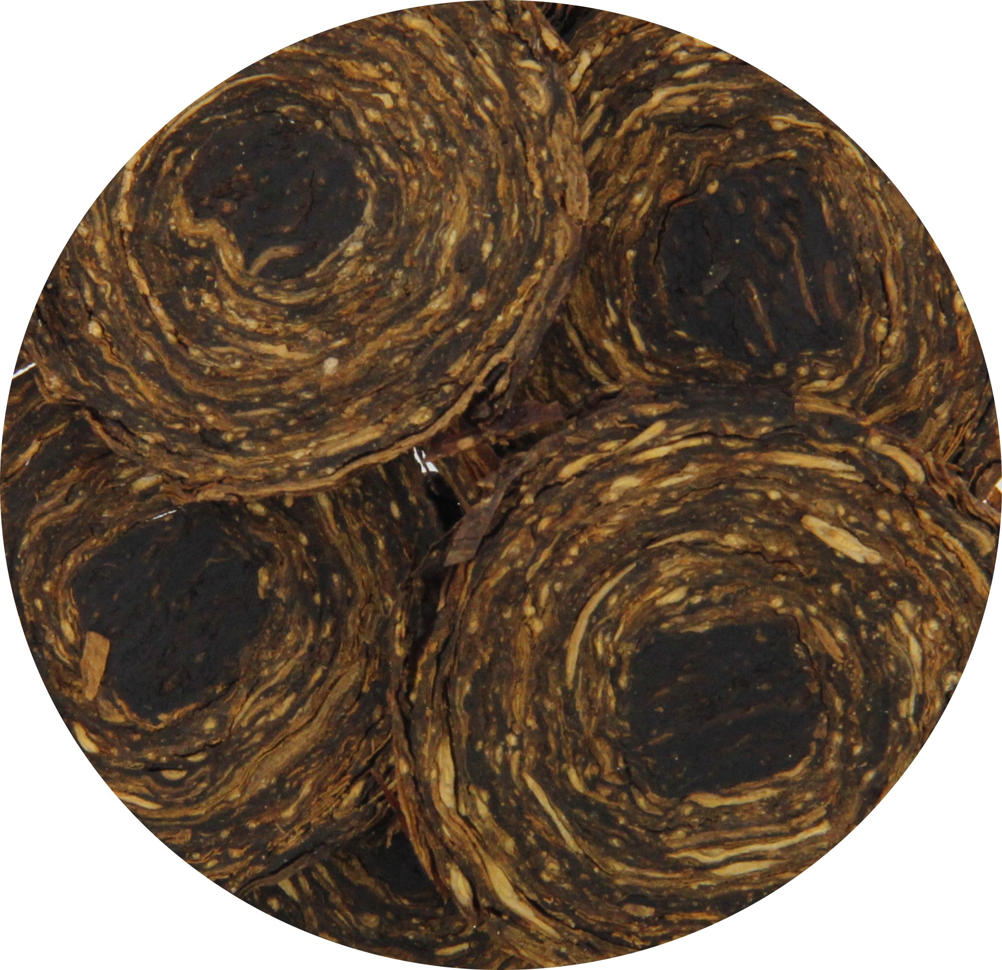 Robert McConnell Heritage Highgate 50g Schnitt