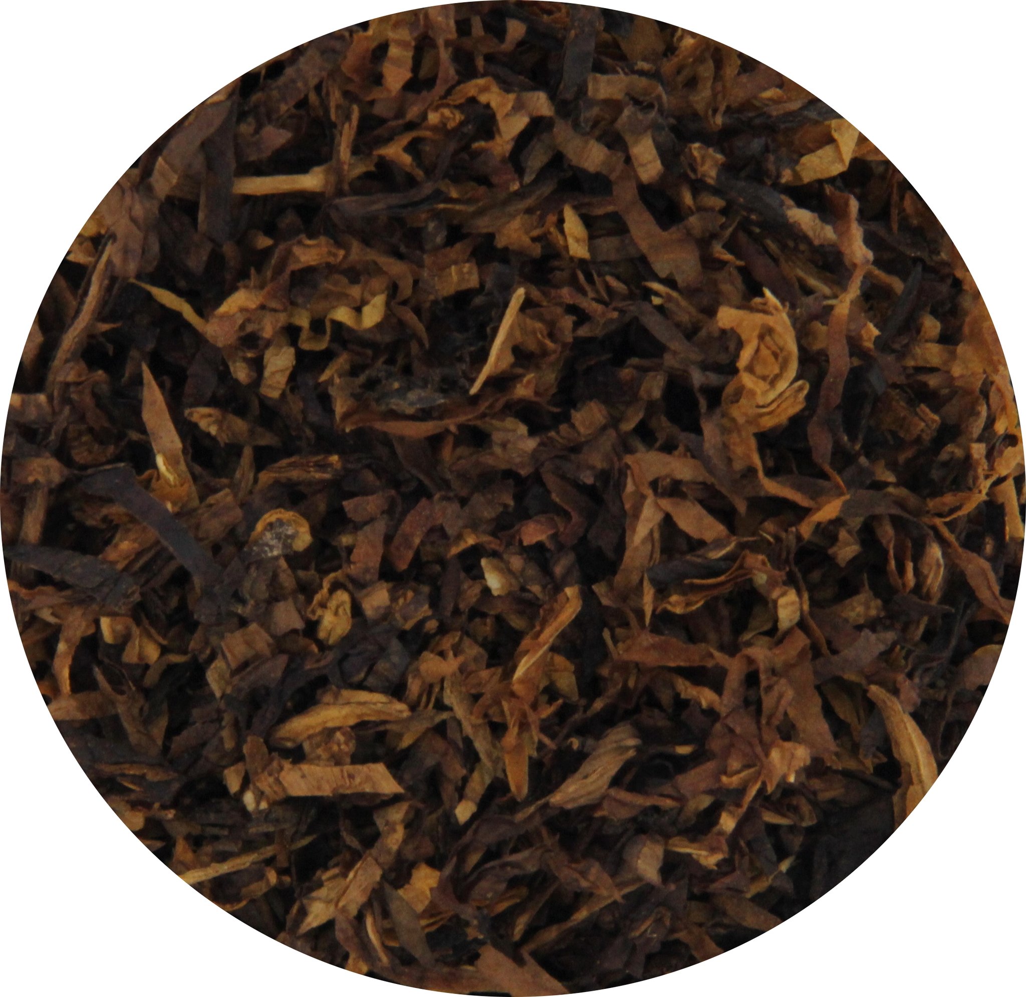 Robert McConnell Heritage My Mixture Barking Road 50g Schnitt