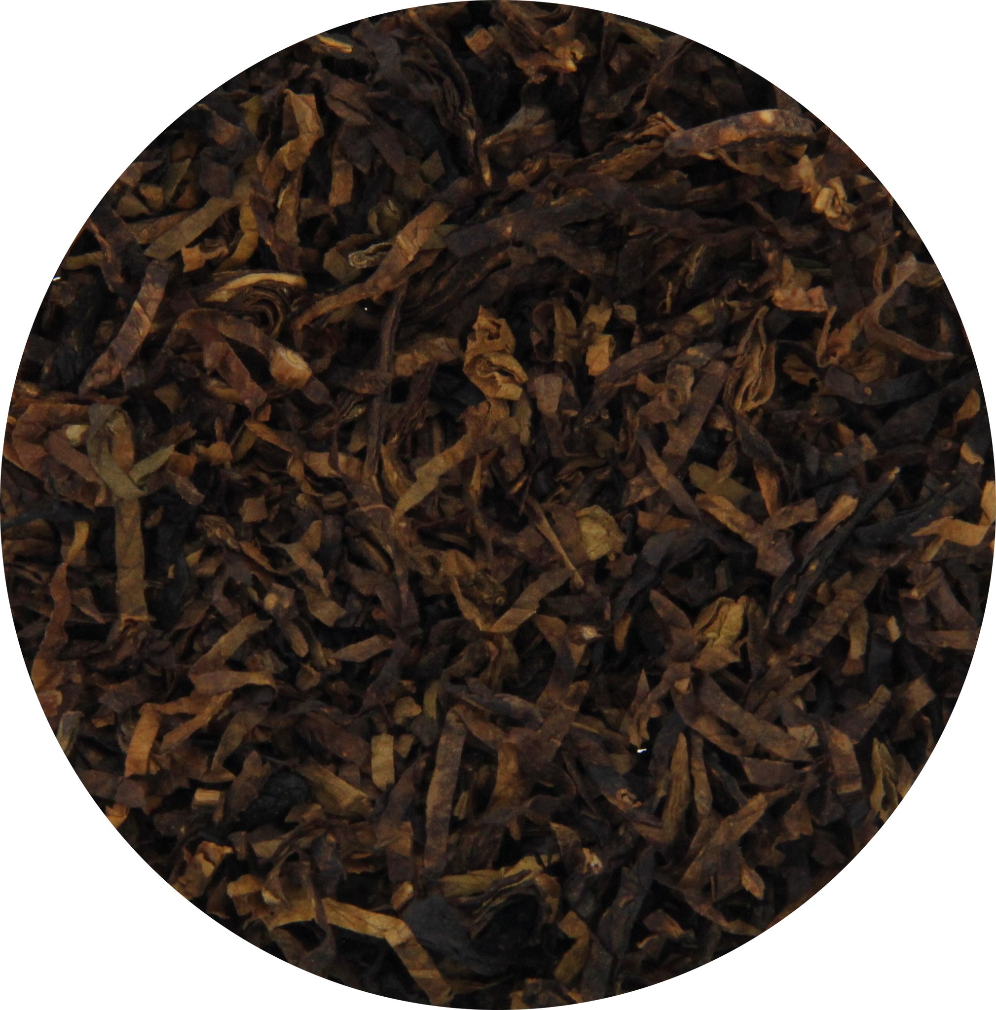 Robert McConnell Heritage Virginia 5 Years Matured Schnitt