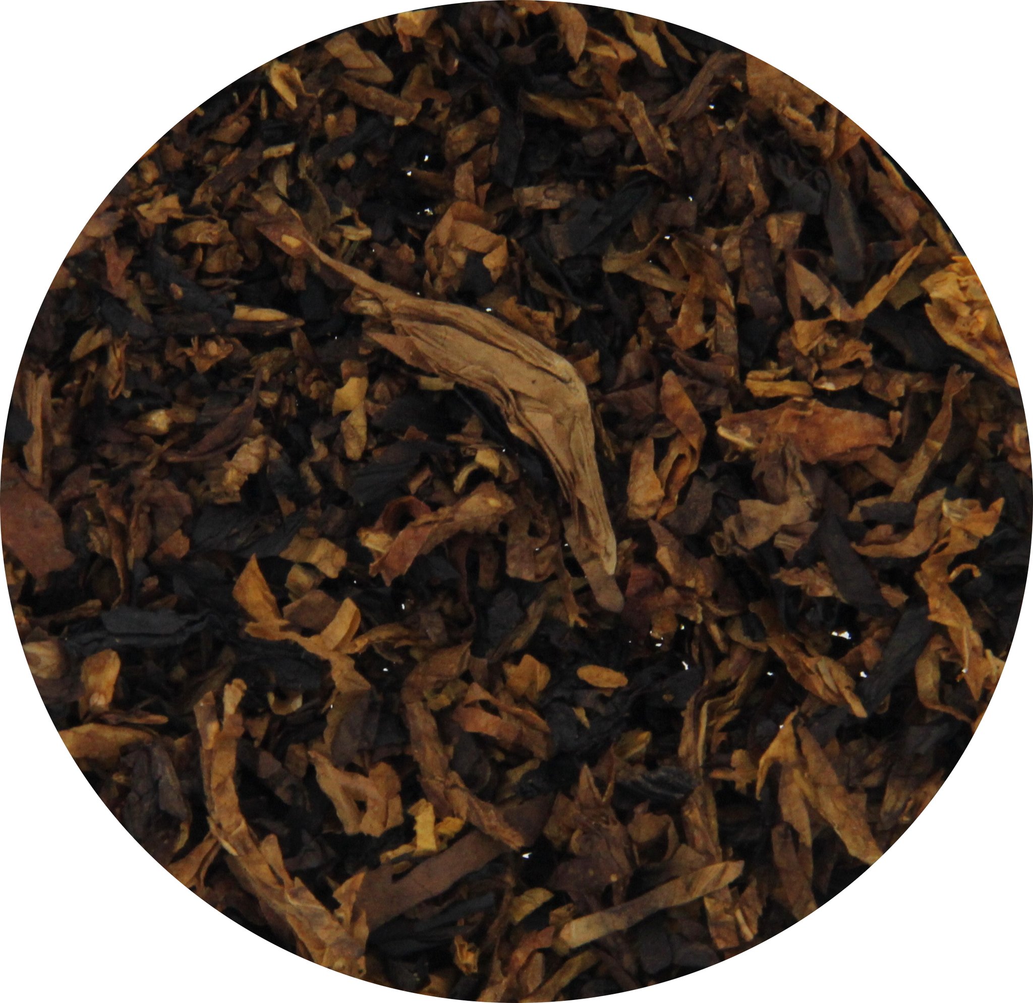 Robert McConnell Heritage Boutique Blend Schnitt