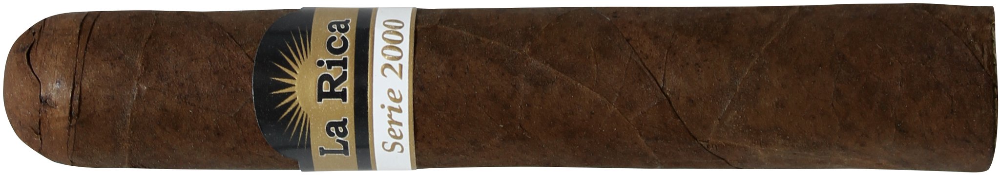 La Rica Serie 2000 Epicure No. 2