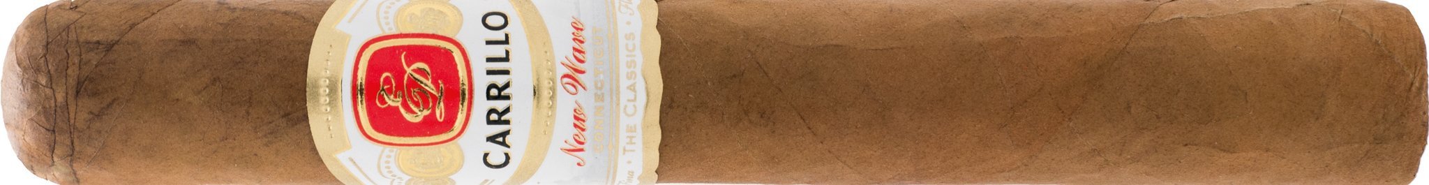 E.P. Carrillo New Wave Connecticut Divinos