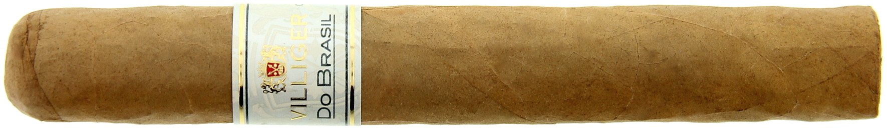 Villiger Do Brasil Claro Toro