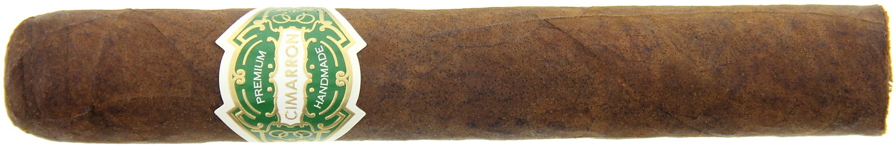 El Artista Cimarron Maduro Doble Toro