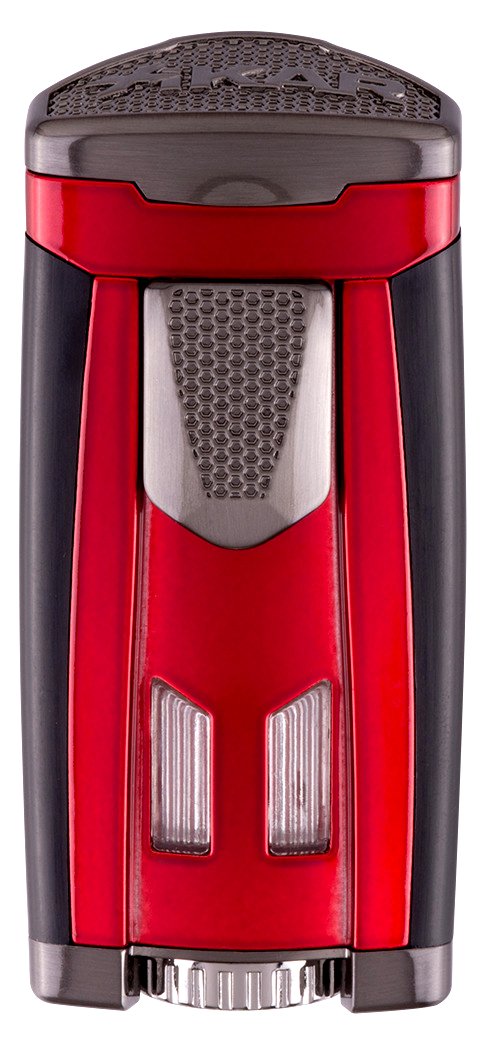 Xikar HP3 Red (573RD)