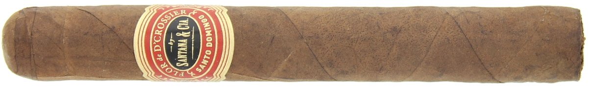 Flor de D'Crossier Seleccion 512 Natural Coloniales (44x5.125)