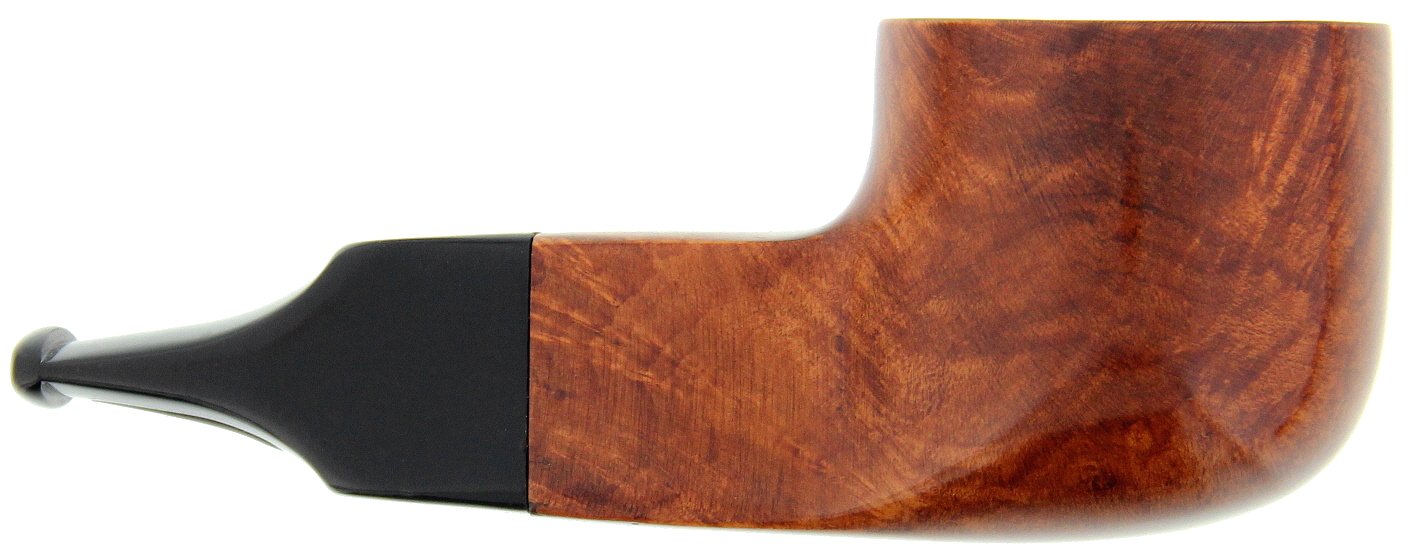 Talamona Reverse Calabash Natural Modell No. 3 (465253) Detailansicht