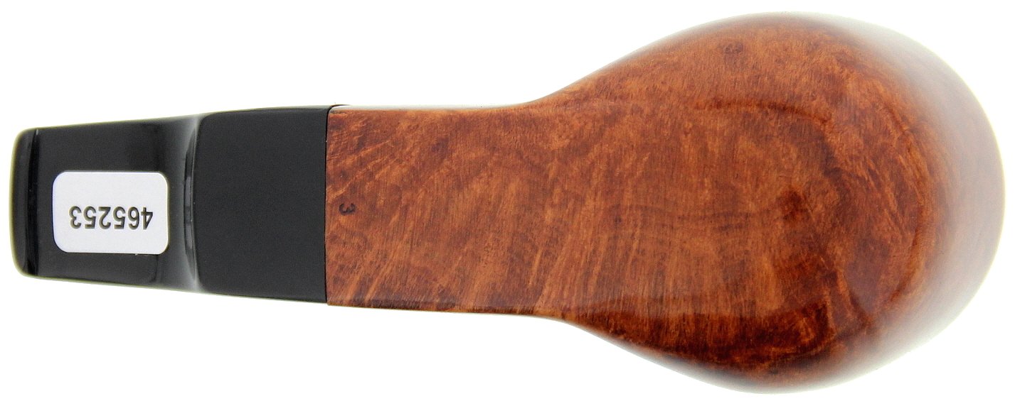 Talamona Reverse Calabash Natural Modell No. 3 (465253) Unterboden