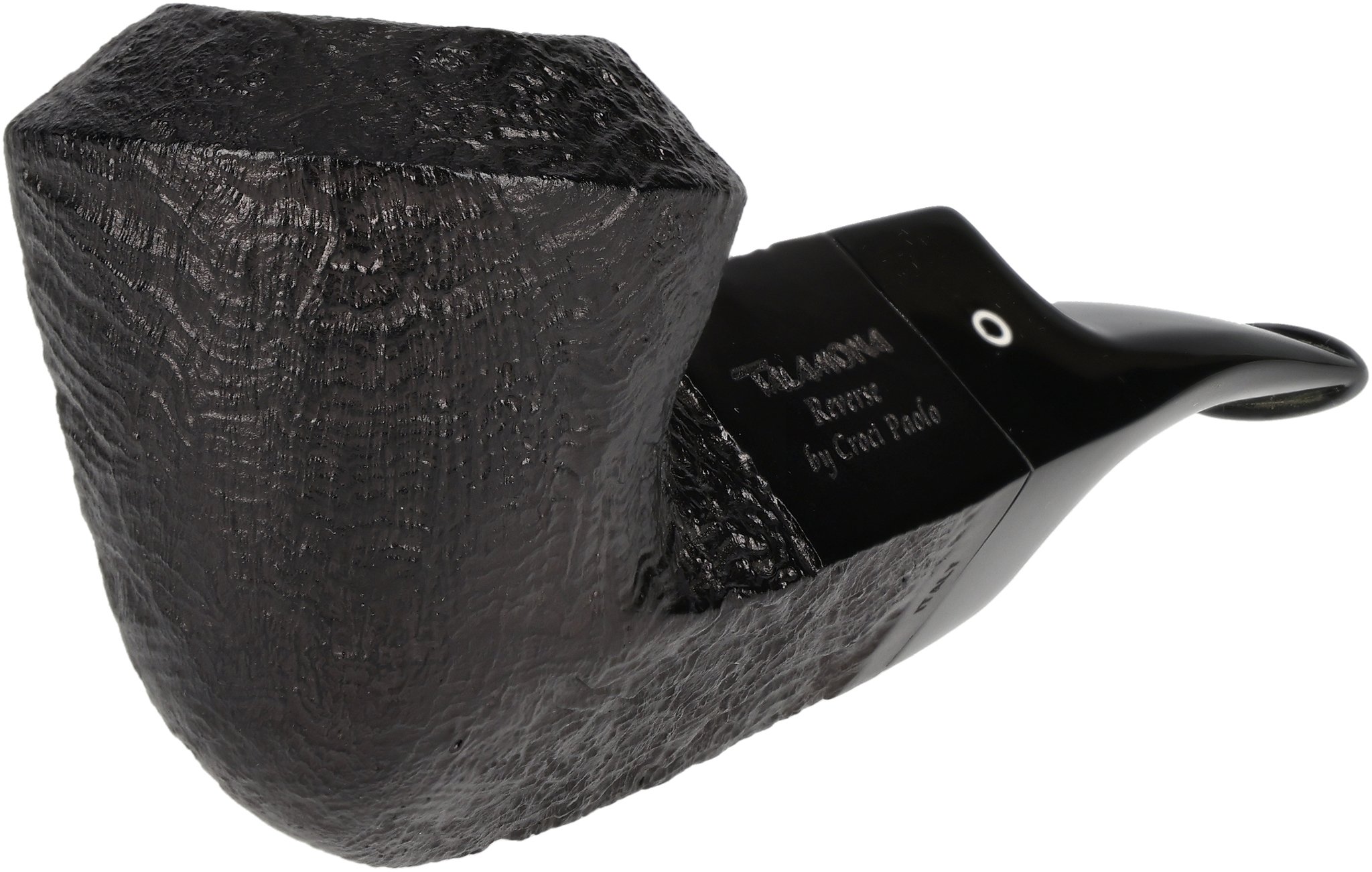 Sandgestrahlt Schwarz 5_03