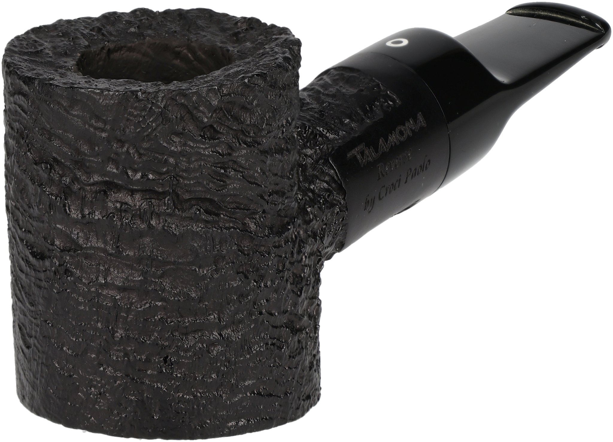 Sandgestrahlt Schwarz 4_03