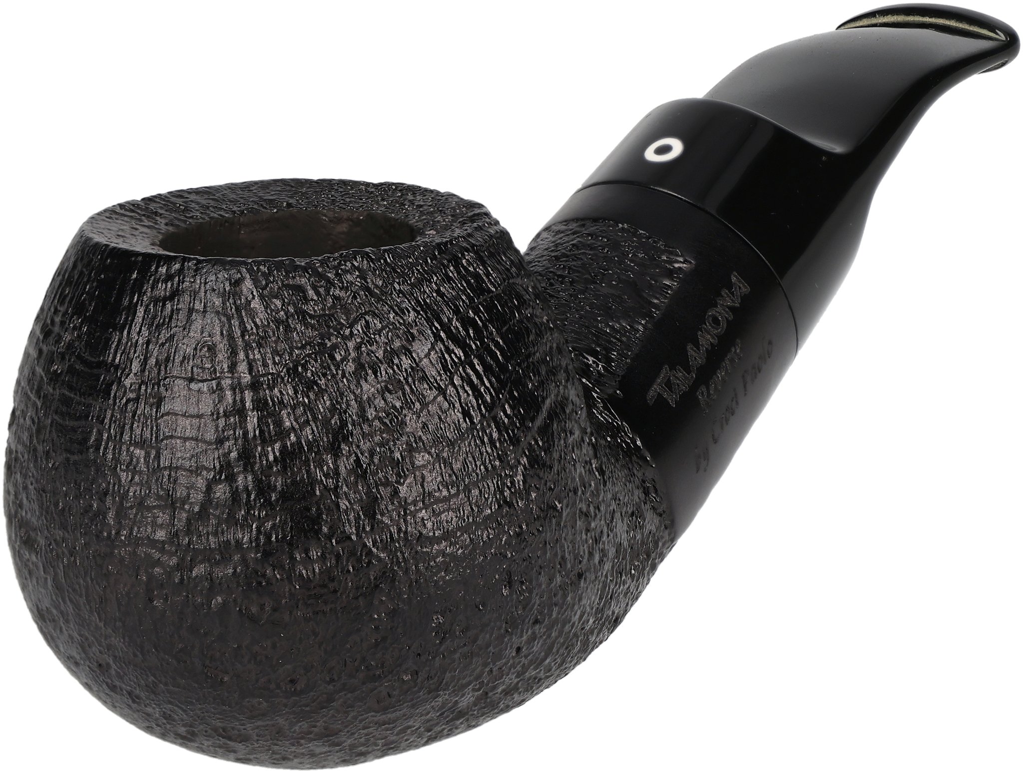 Sandgestrahlt Schwarz 2_03