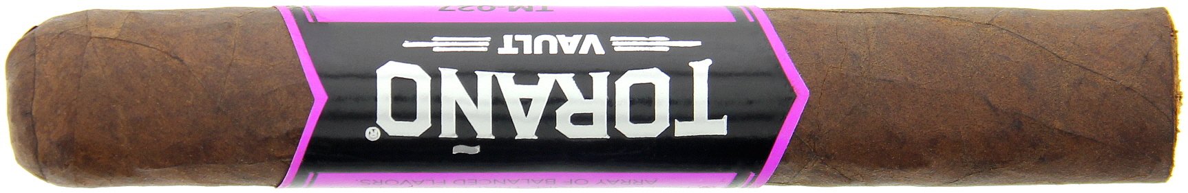 Torano Vault Purple TM-027 Gordo