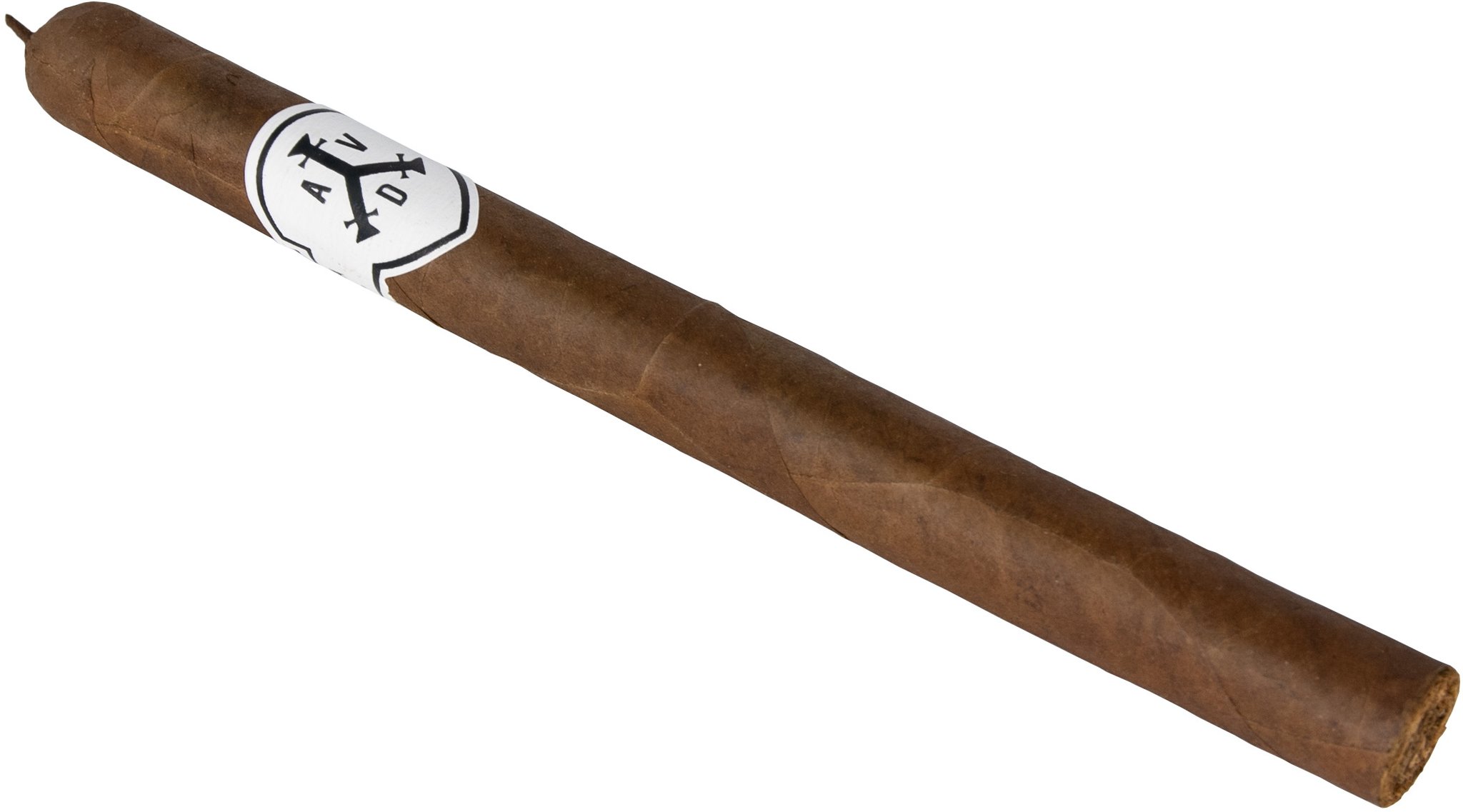 ADV Cigars & McKay The Conqueror Lancero Emperor’s Edition Detailbild