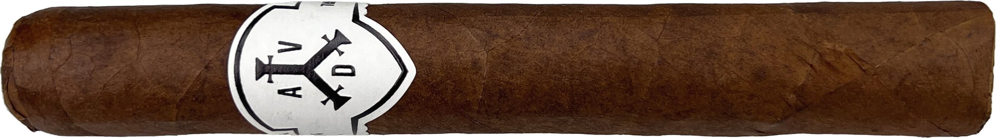 ADV Cigars & McKay The Conqueror Almirante - Toro (54x6) Kiste