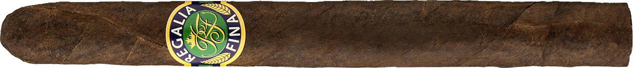 Regalia Fina Sao Paulo (Shortfiller)