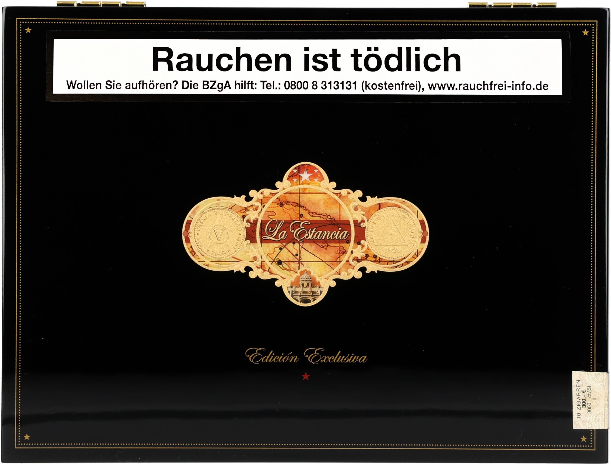 La Estancia EE 56 (Toro)_Kiste