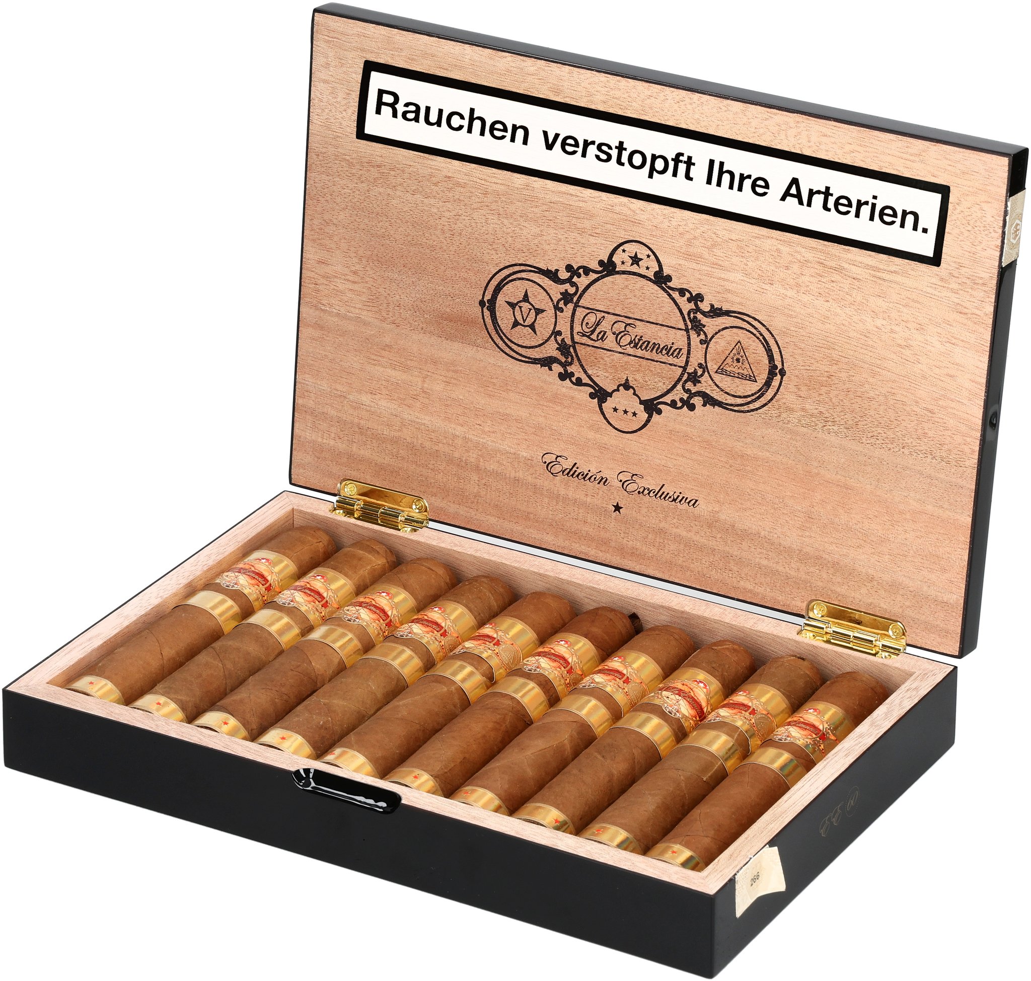 La Estancia EE 60 (Gigante)_Kiste