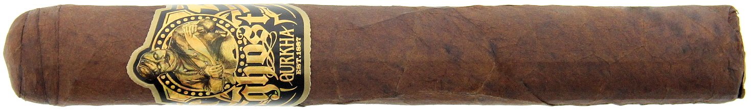 Gurkha Ghost Gold Asura