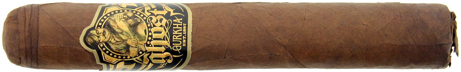 Gurkha Ghost Gold Exorcist