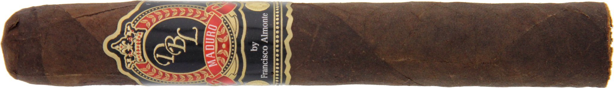 DBL Cigars Dominican Big Leaguer Maduro La Flecha