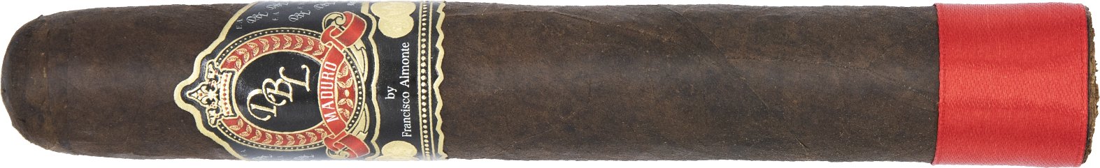 DBL Cigars Dominican Big Leaguer Maduro Big Mama Limited Edition