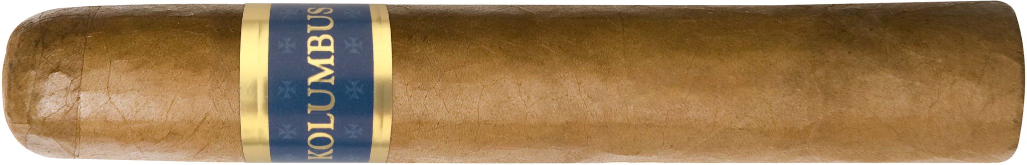 Kolumbus K-Azul Robusto