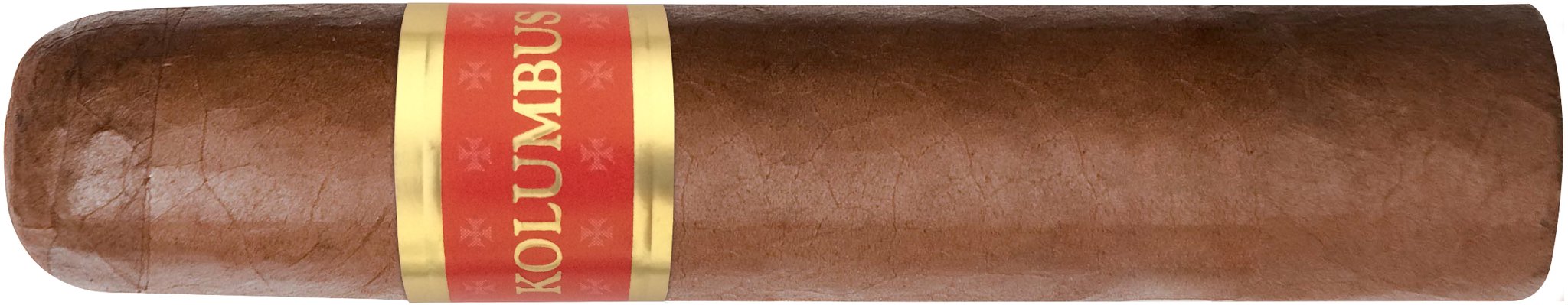 Kolumbus K-Rojo Robustito