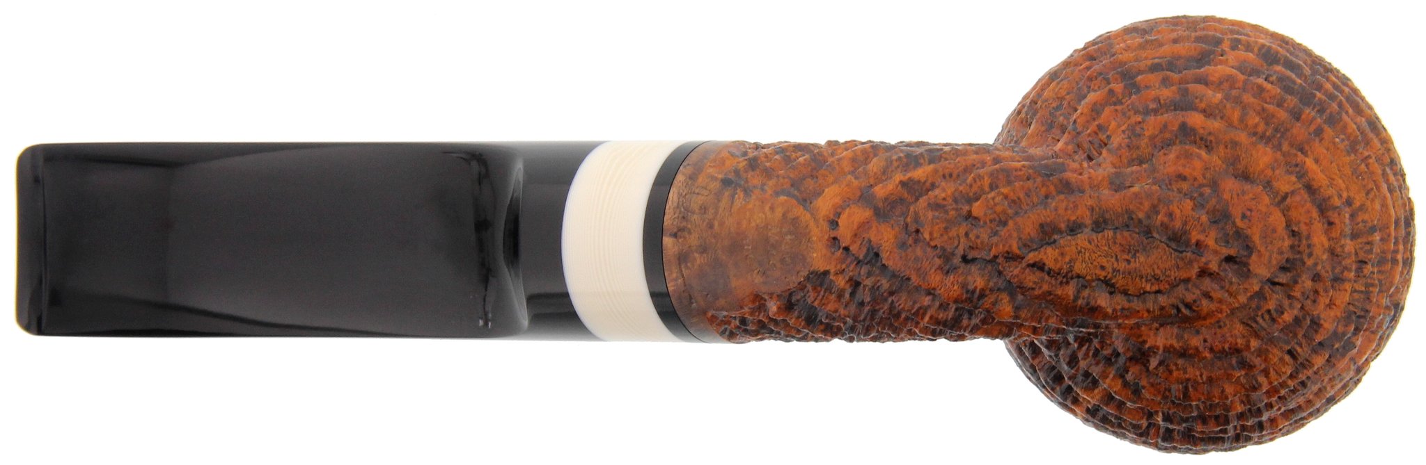 Werner Mummert Pfeifen Modell No. 6 Unterboden