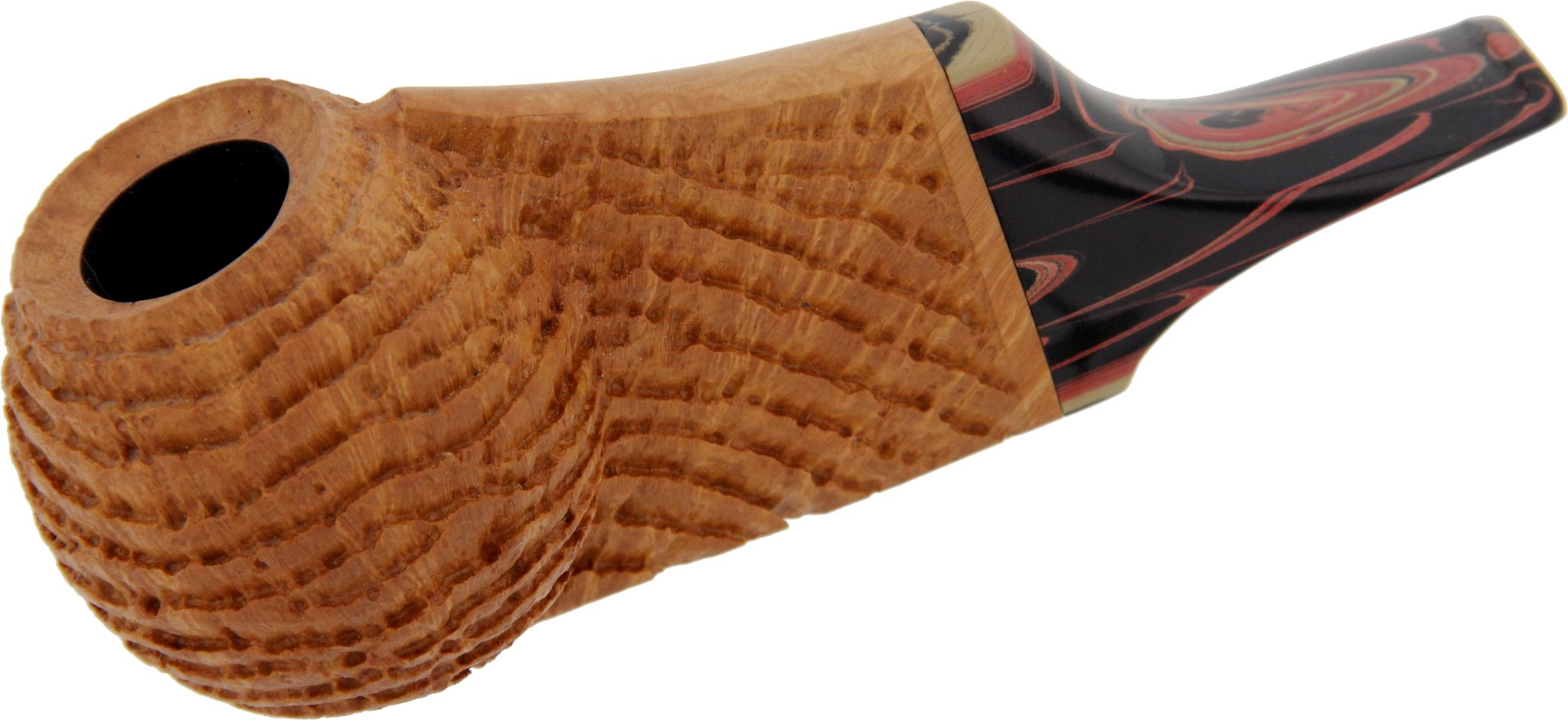 Werner Mummert Pfeifen Modell No. 14