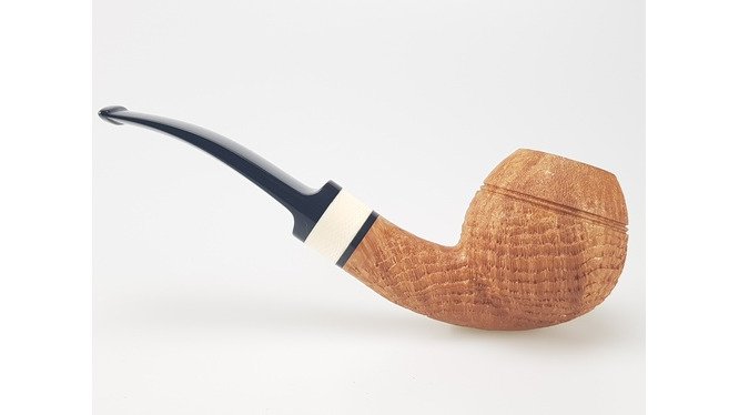 Freehand Bent Apple rechts