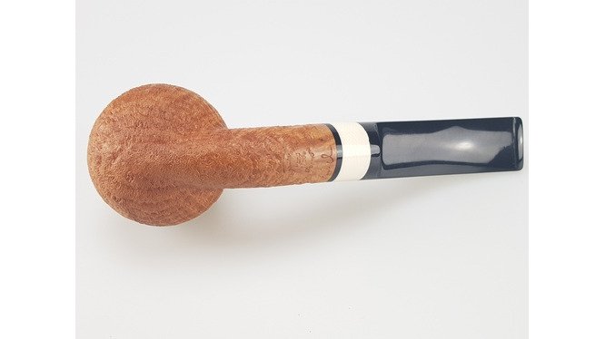 Freehand Bent Apple unten