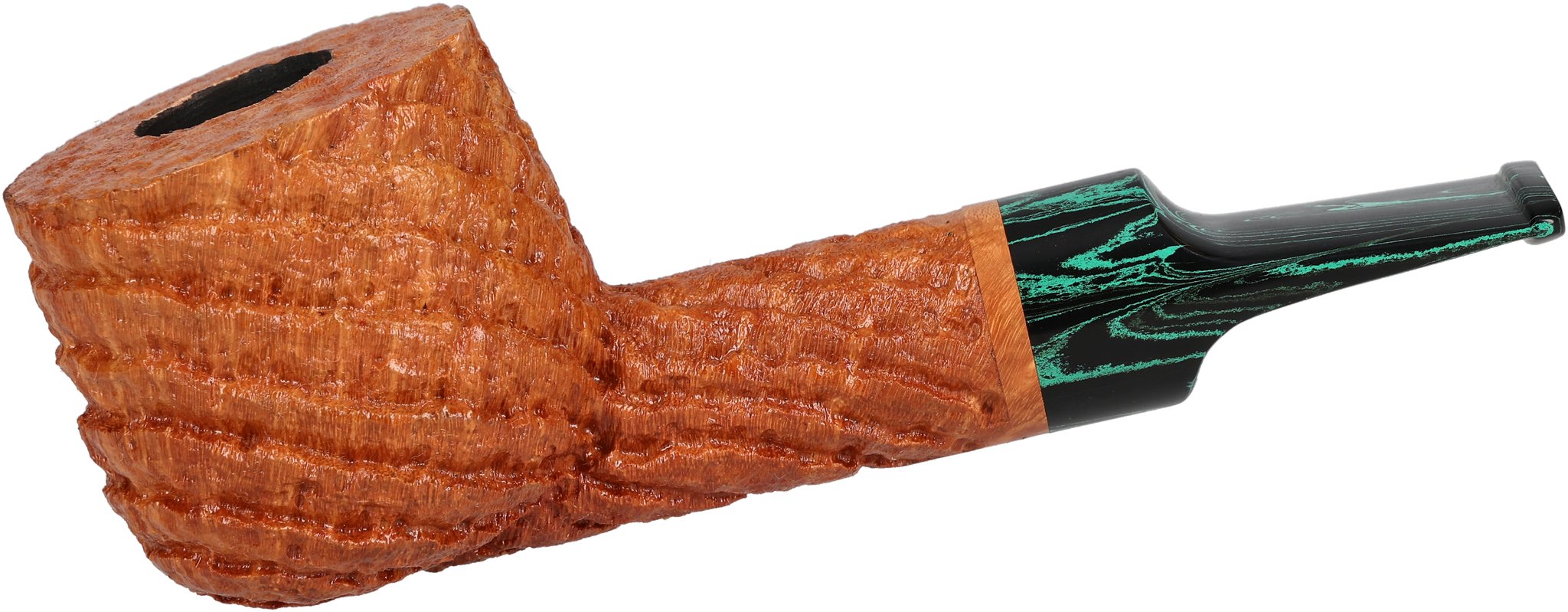 Werner Mummert Freehand Pfeifen Modell No. 29