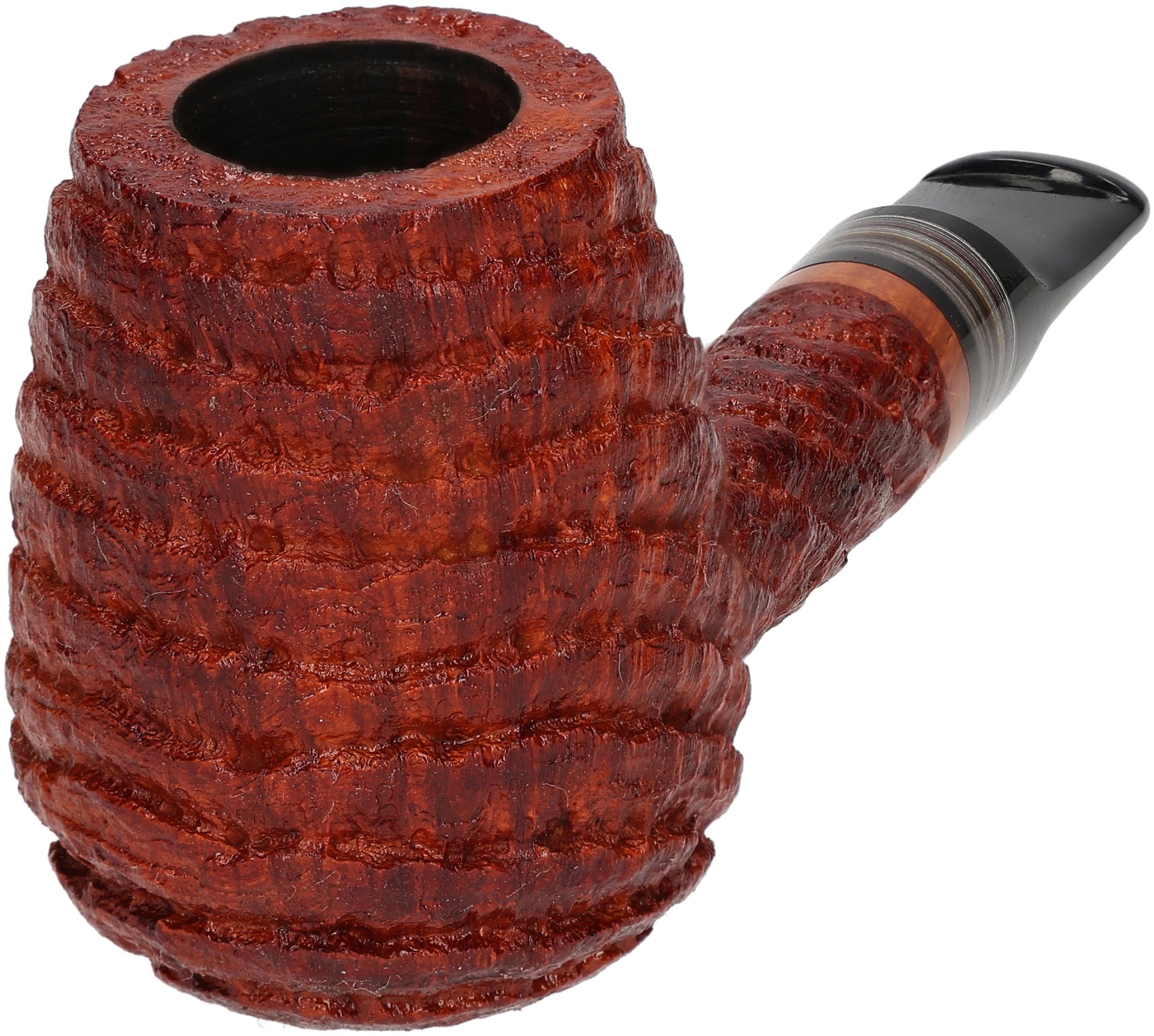 Werner Mummert Freehand Pfeifen Modell No. 30