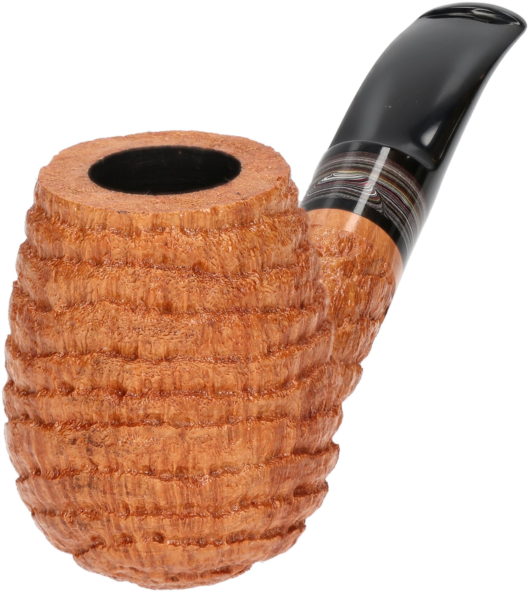 Werner Mummert Freehand Pfeifen Modell No. 31