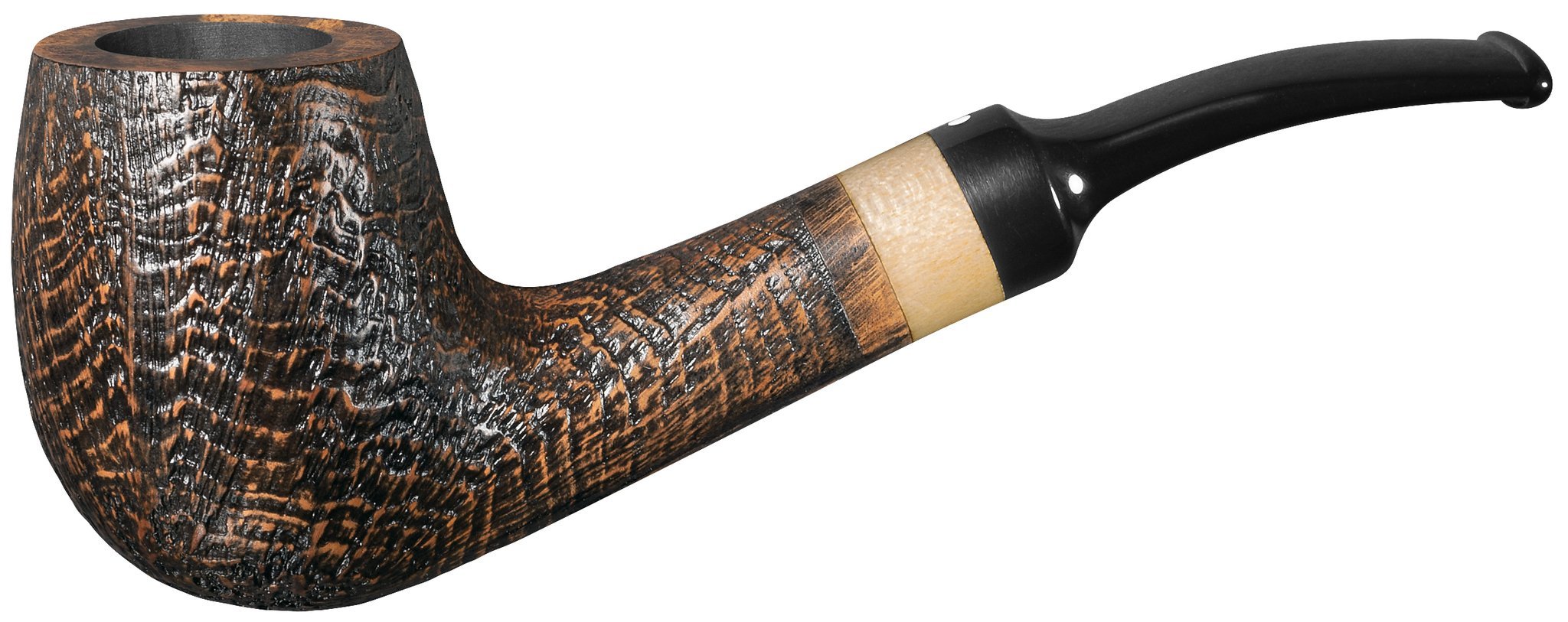 Vauen Duett Modell DT 572 sandgestrahlt