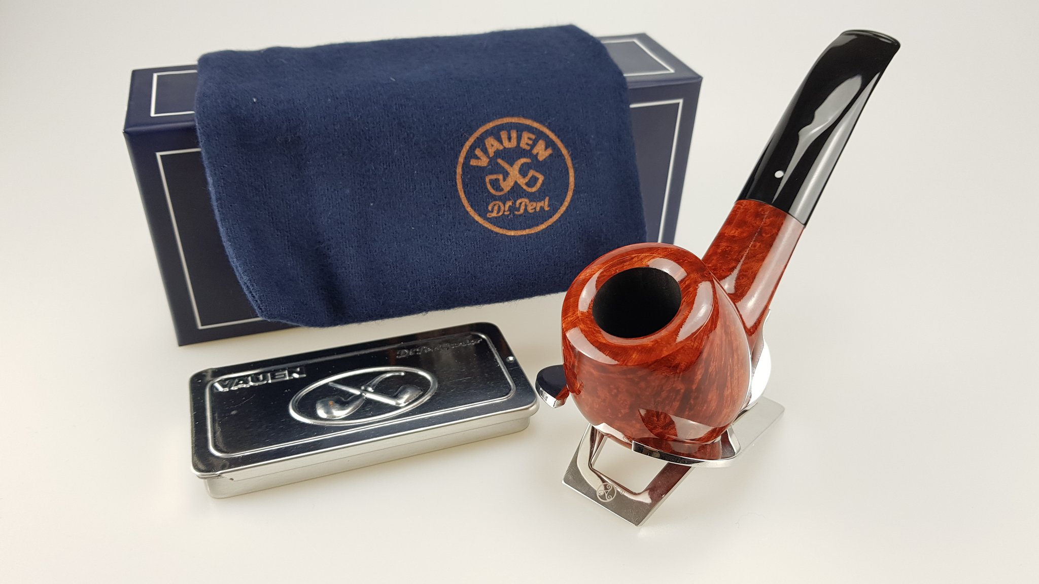 Vauen Cambridge CB 181 Detailbild 8