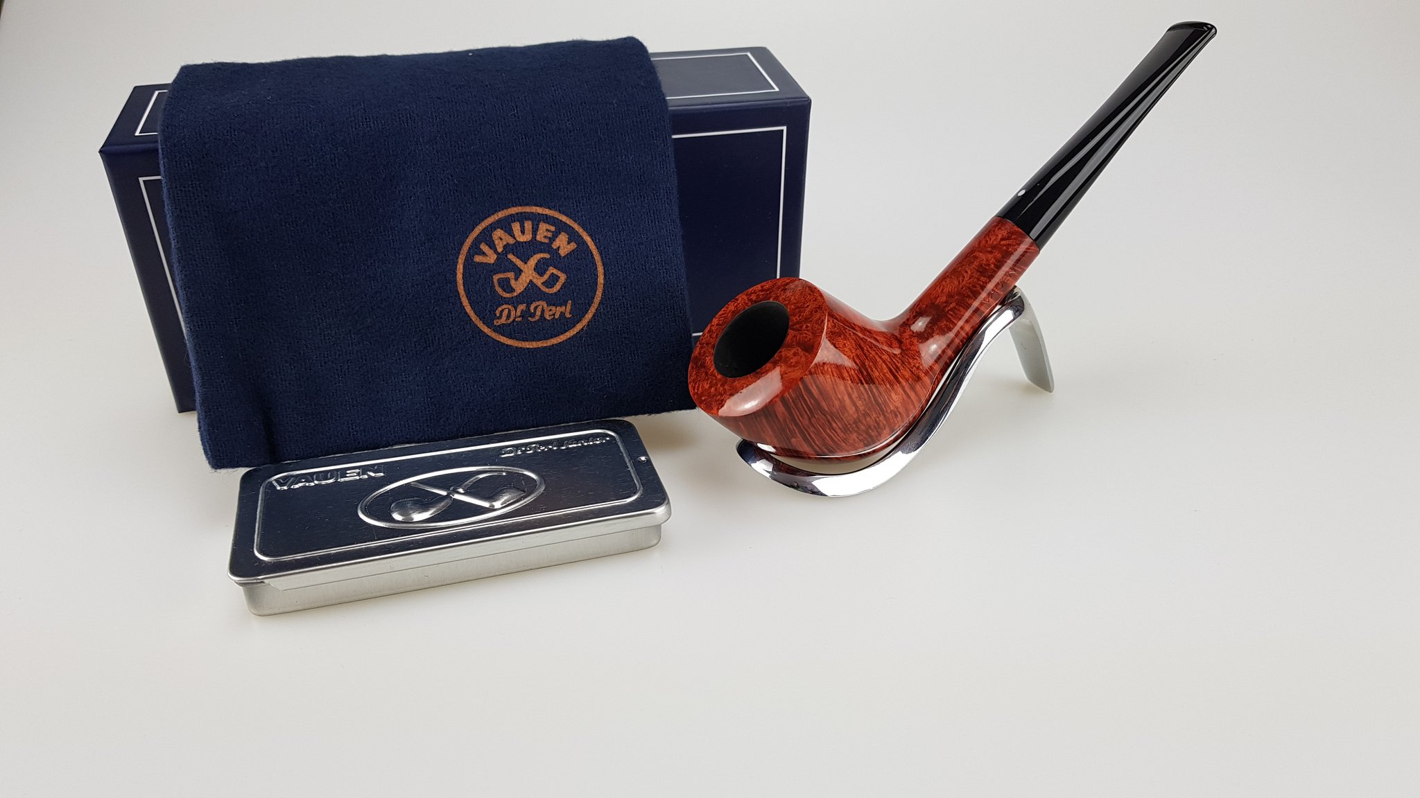 Vauen Cambridge CB 192 Detailbild 8